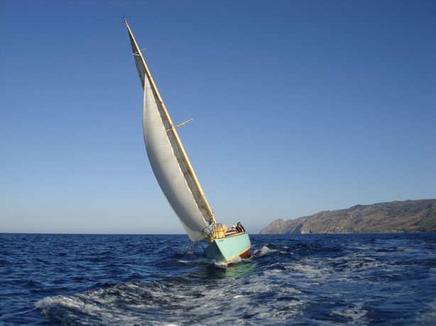 kettenburg sailboat