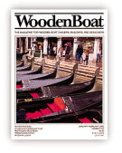 woodboat.com